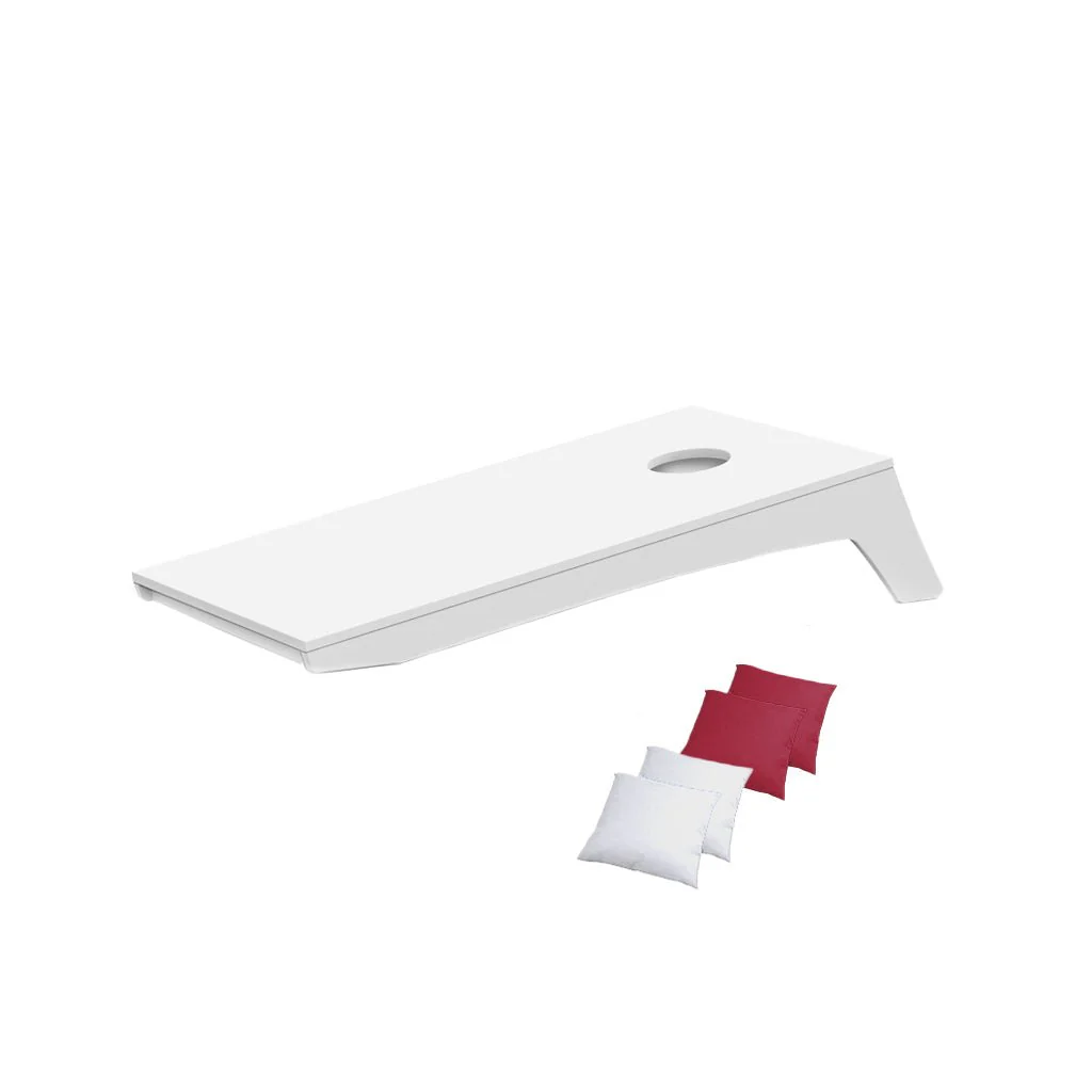 Ledge Lounger Cornhole Set - Outdoor Game - Image 20