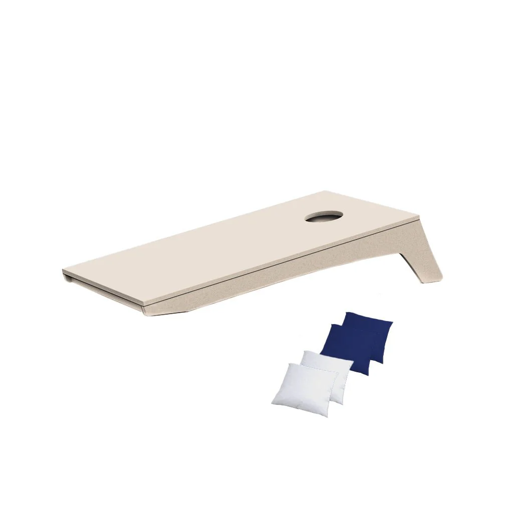 Ledge Lounger Cornhole Set - Outdoor Game - Image 30