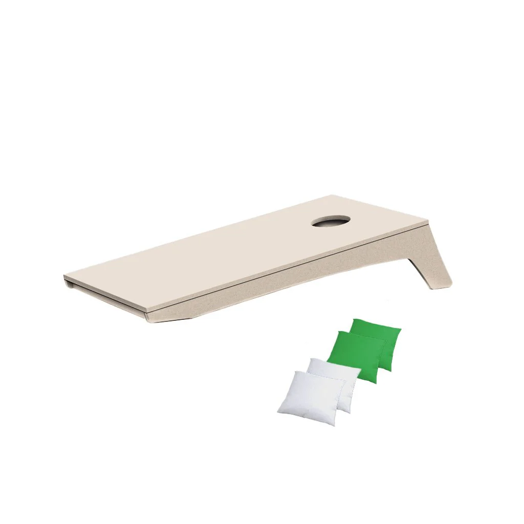 Ledge Lounger Cornhole Set - Outdoor Game - Image 34