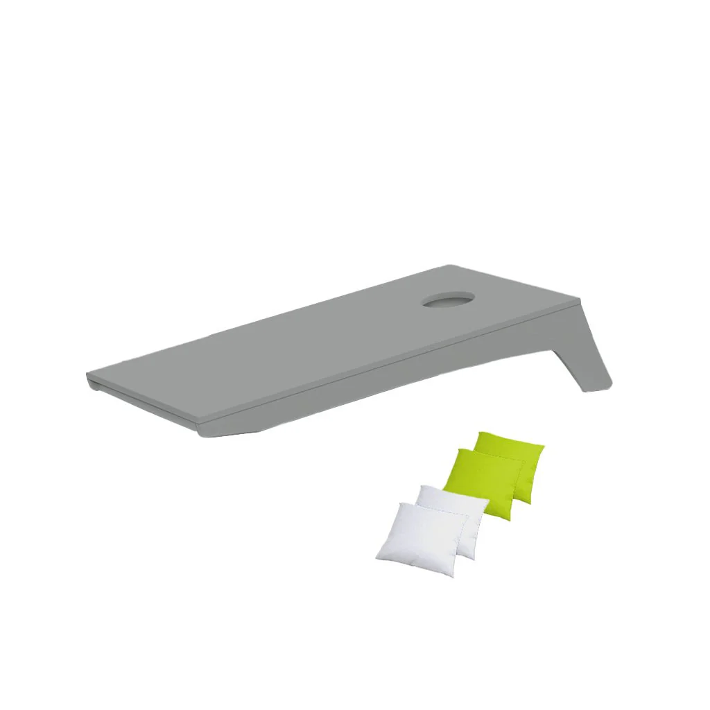 Ledge Lounger Cornhole Set - Outdoor Game - Image 41