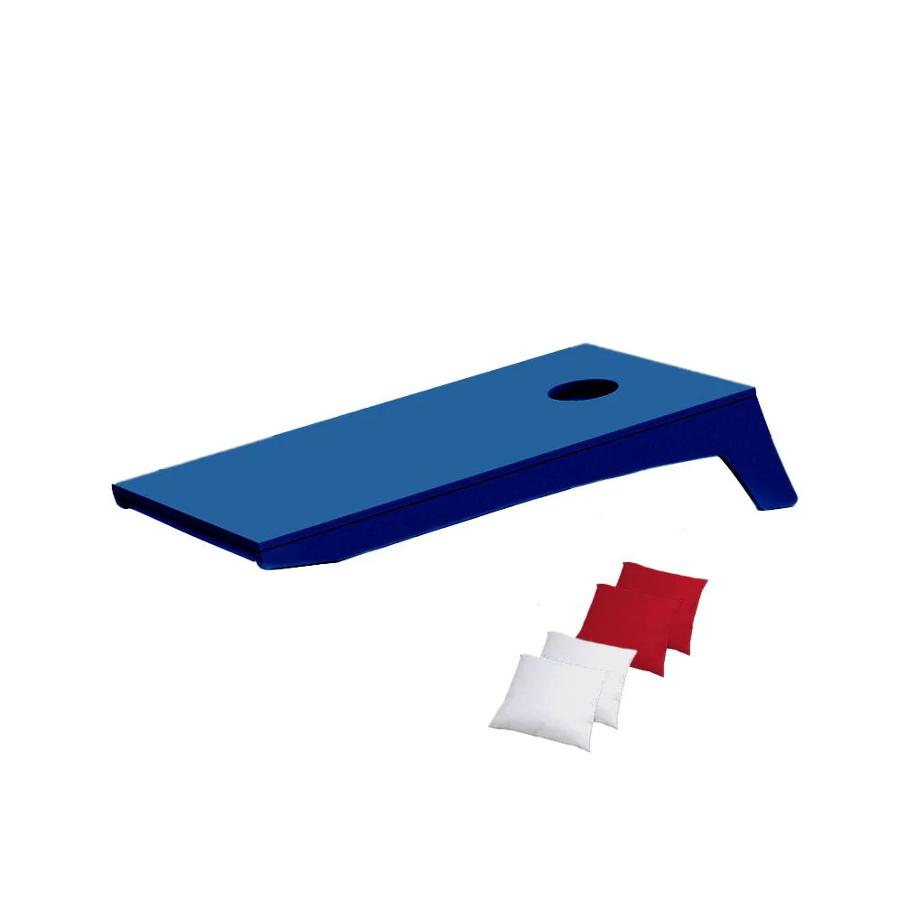 Ledge Lounger Cornhole Set - Outdoor Game - Image 63