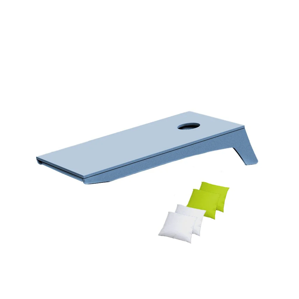 Ledge Lounger Cornhole Set - Outdoor Game - Image 75