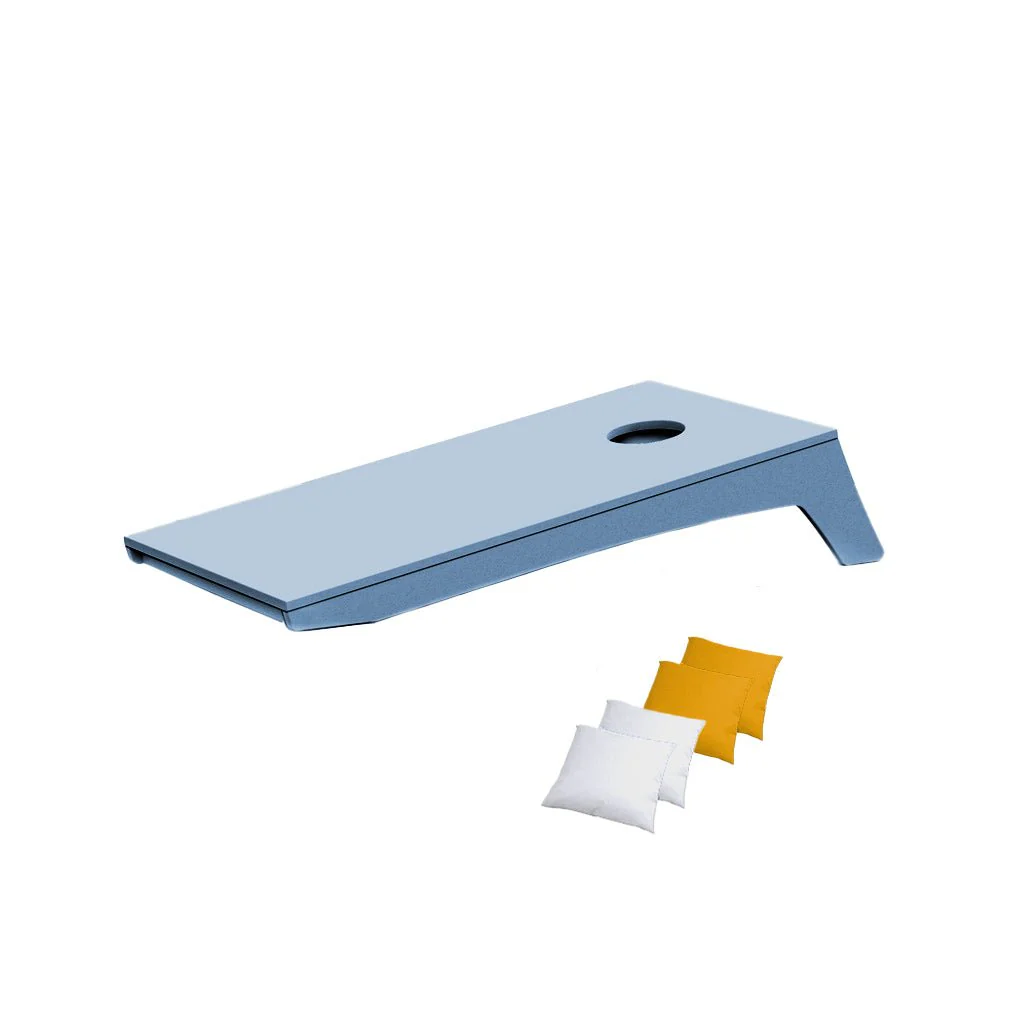 Ledge Lounger Cornhole Set - Outdoor Game - Image 83
