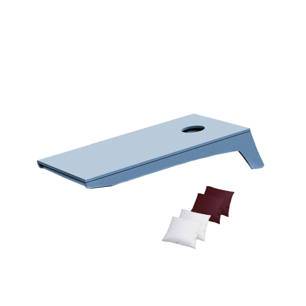 Ledge Lounger Cornhole Set - Outdoor Game - Image 87
