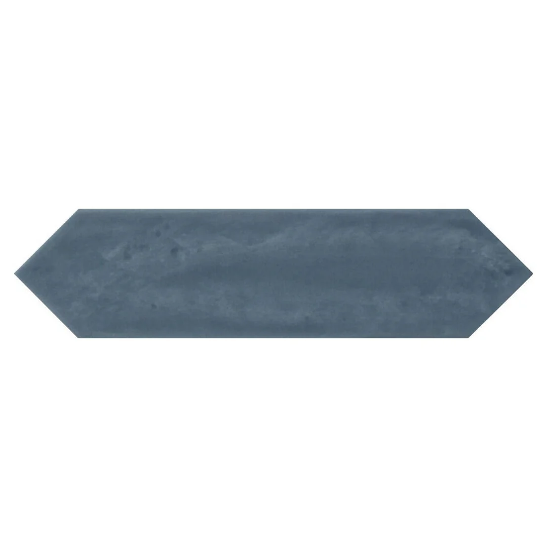 Crayons Storm Picket, 3" x 12" - Ceramic Tile
