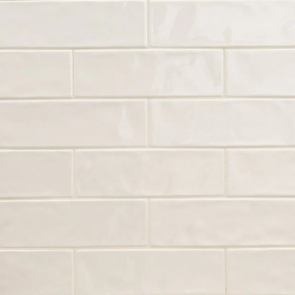 Crema, 4" x 12" - Ceramic Tile