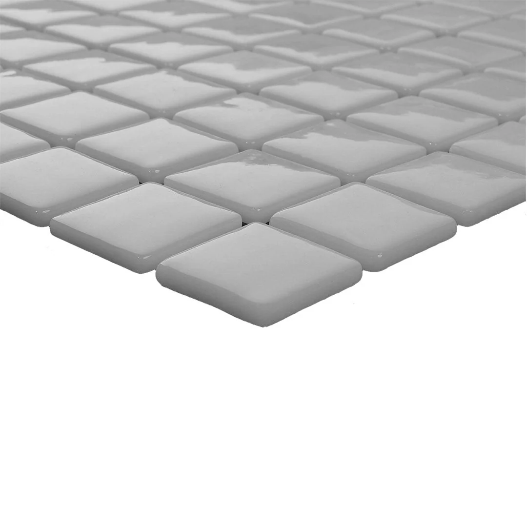 Crystal Cove, 1" x 1" - Glass Tile - Image 2