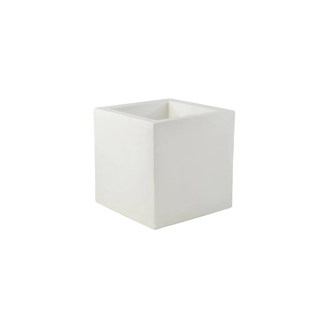 Cubo Planter - Modern Patio Accessory - Image 2