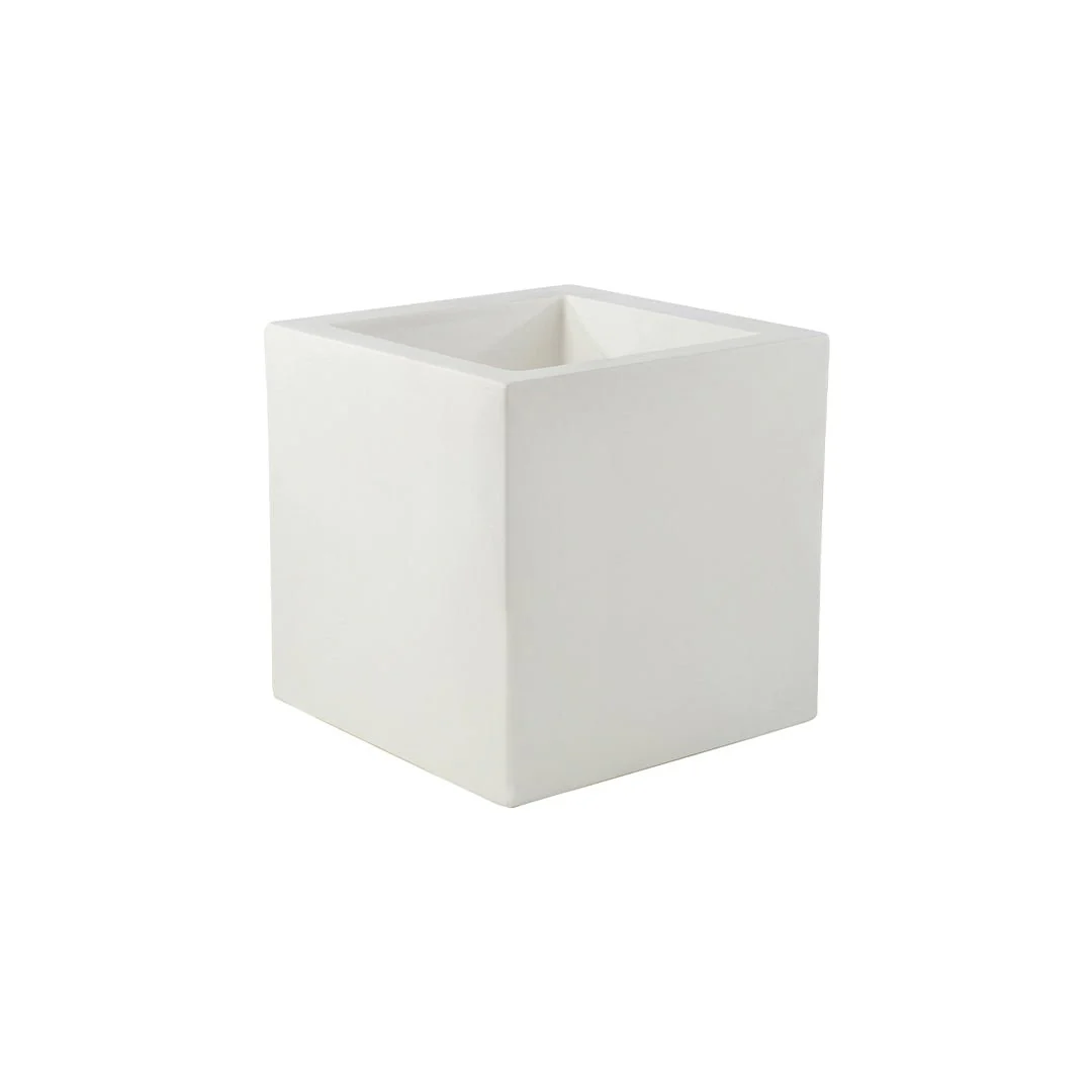 Cubo Planter - Modern Patio Accessory - Image 3