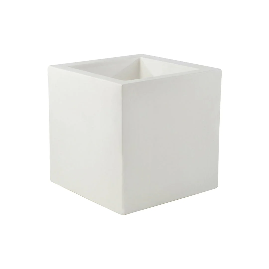 Cubo Planter - Modern Patio Accessory - Image 4