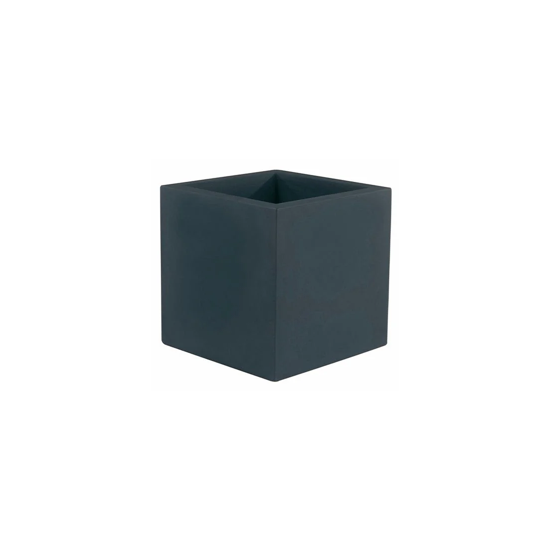 Cubo Planter - Modern Patio Accessory - Image 5