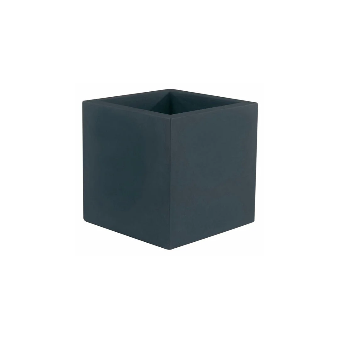 Cubo Planter - Modern Patio Accessory - Image 6