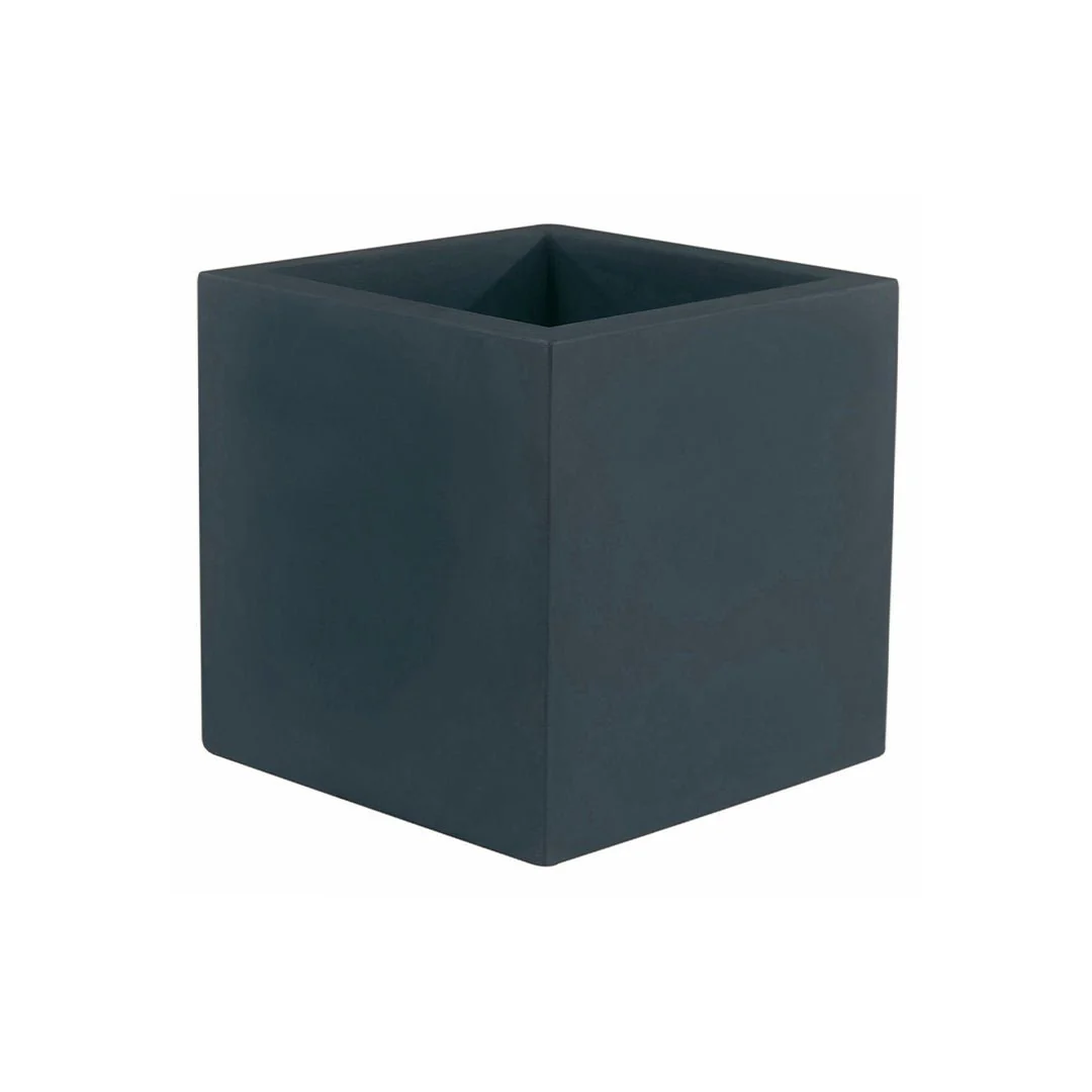 Cubo Planter - Modern Patio Accessory - Image 7