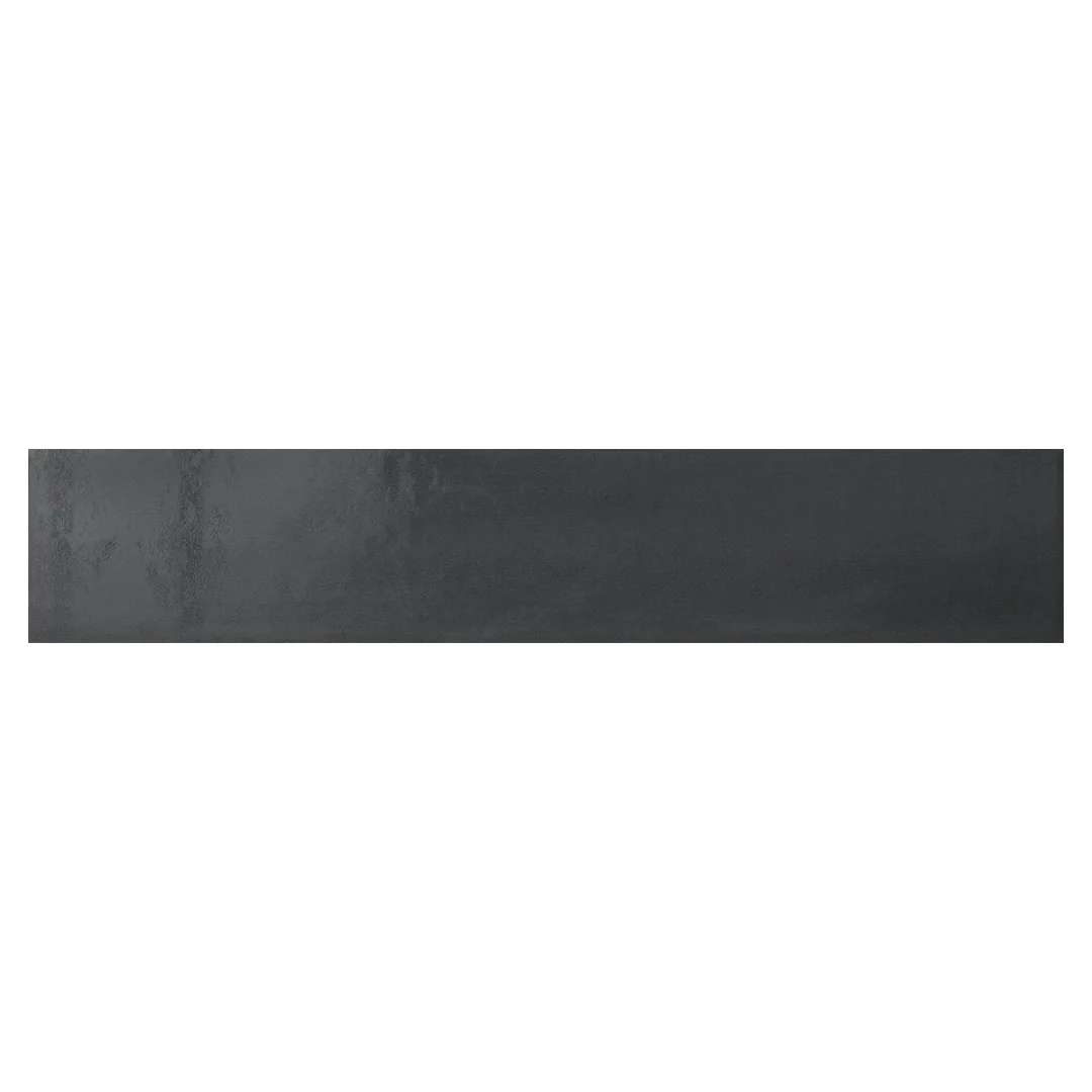 Currents Anchor Glossy, 3" x 16" - Porcelain Tile