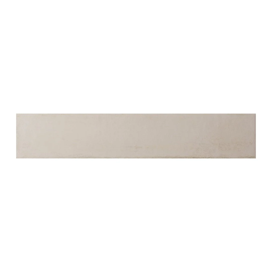 Currents Beach Matte, 3" x 16" - Porcelain Tile