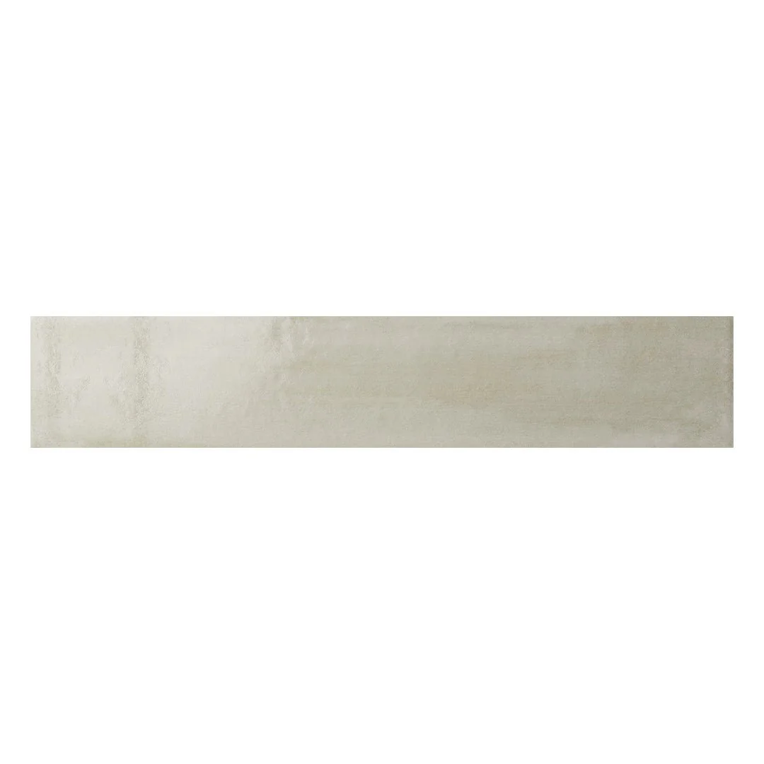 Currents Kelp Glossy, 3" x 16" - Porcelain Tile