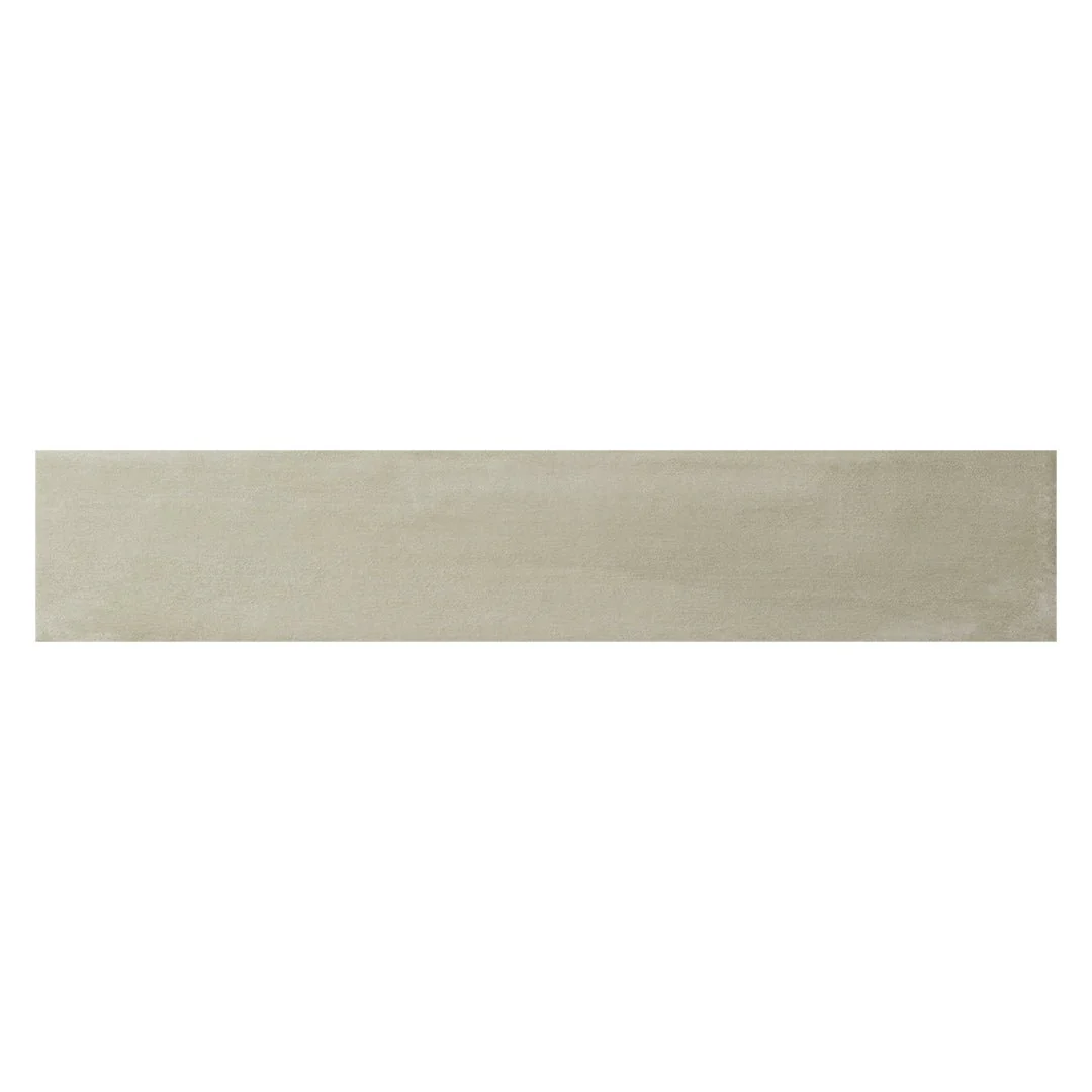 Currents Kelp Matte, 3" x 16" - Porcelain Tile