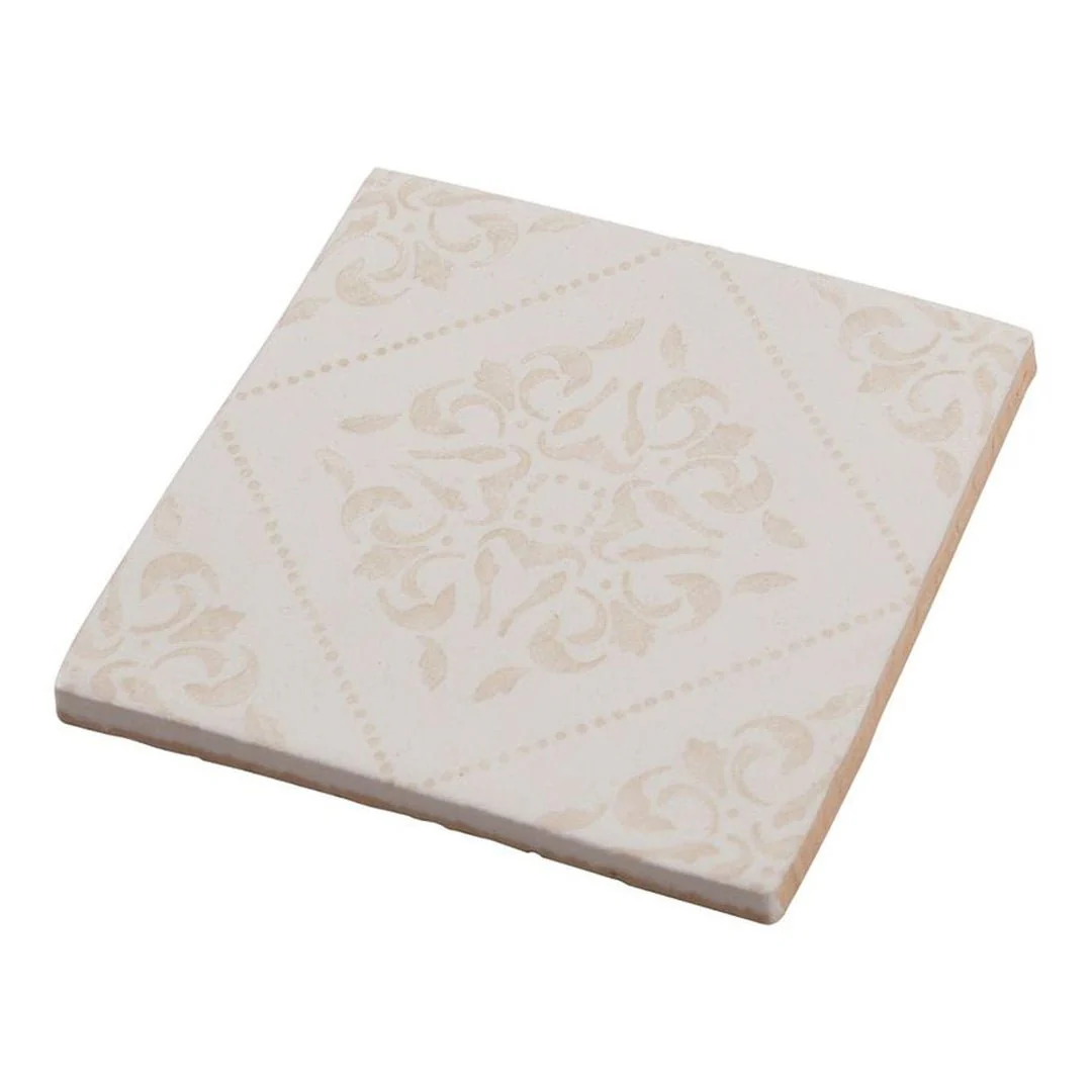 Dali Honeypot, 5" x 5" - Ceramic Tile - Image 4