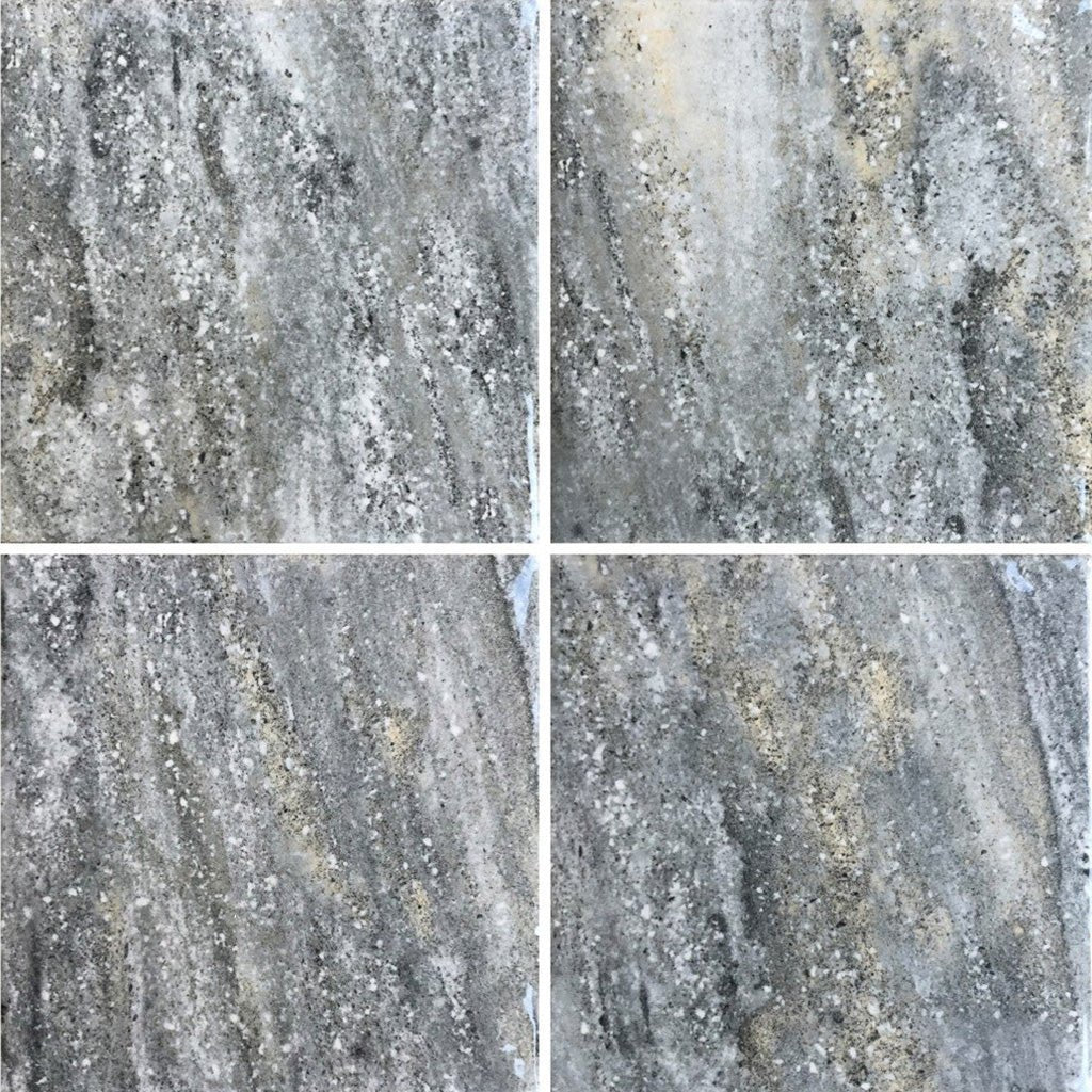 Desert Grey, 6" x 6" - Porcelain Pool Tile