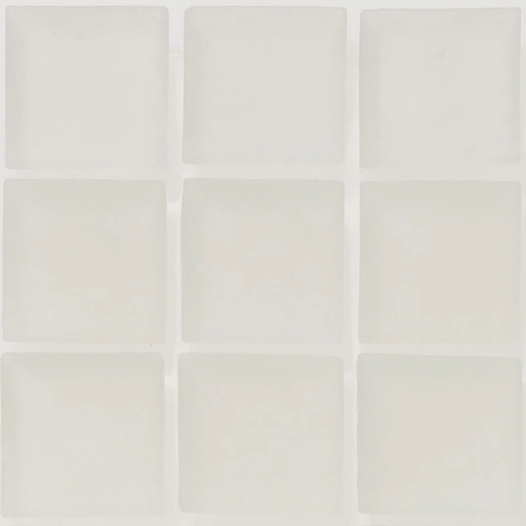 Diamond Beach, 1" x 1" - Glass Tile
