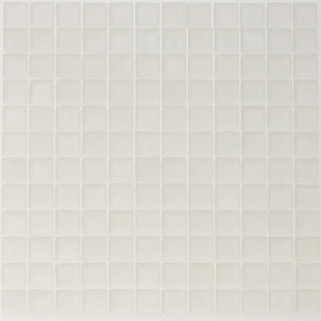 Diamond Beach, 1" x 1" - Glass Tile - Image 2