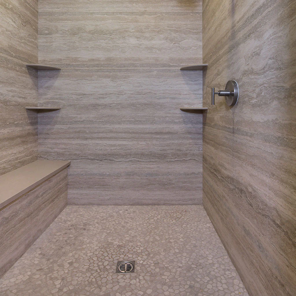 Dorado - Pebble Tile - Image 3