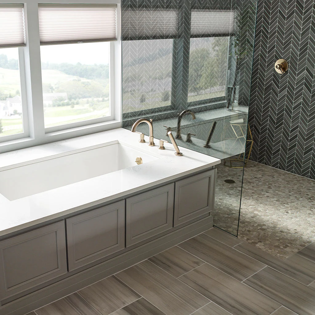 Dorado - Pebble Tile - Image 4