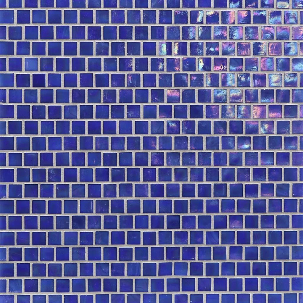 Drift, 5/8" x 5/8" - Glass Tile