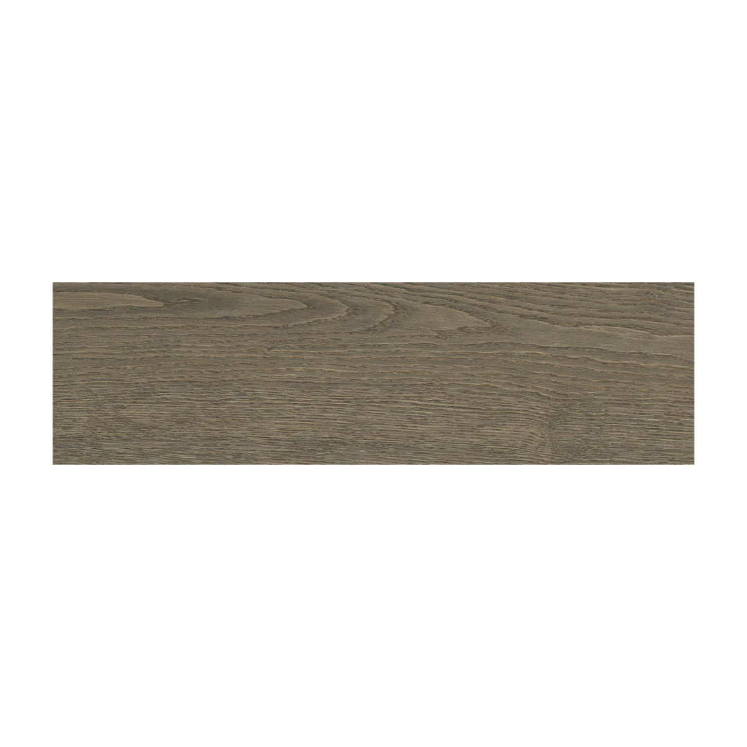 Driftwood Chestnut, 8" x 32" - Porcelain Tile