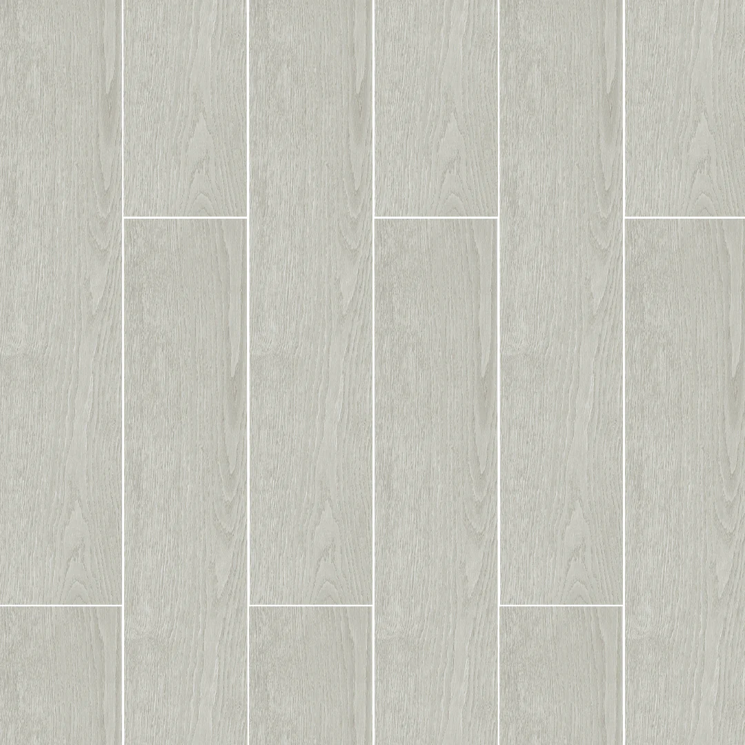Driftwood Gray, 8" x 48" - Porcelain Tile - Image 3
