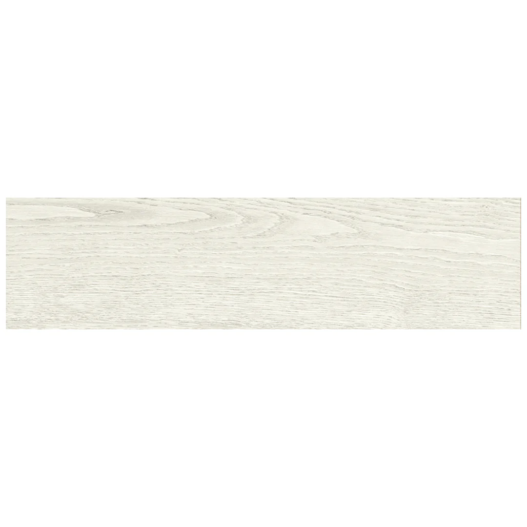 Driftwood White, 8" x 48" - Porcelain Tile
