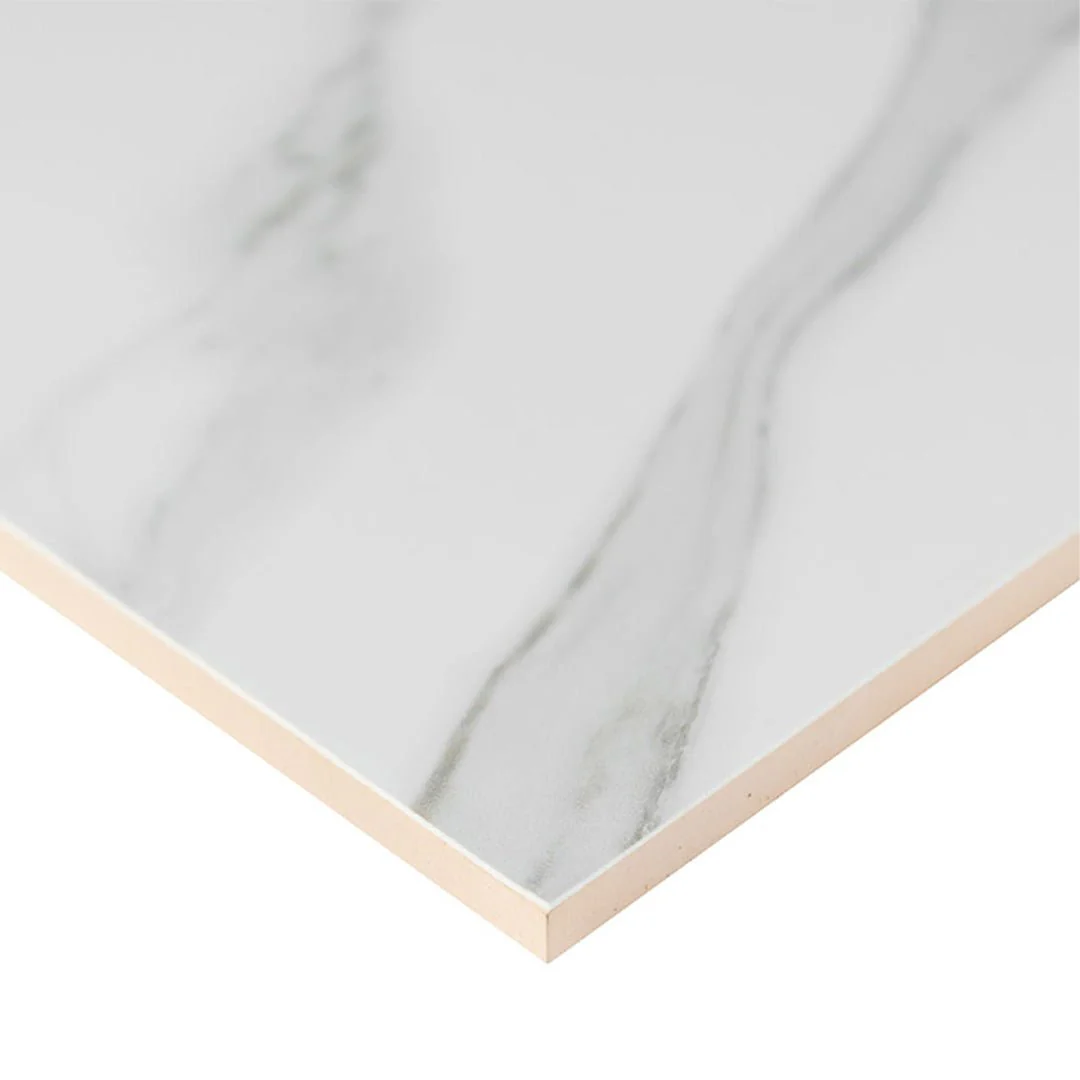 Dymo Statuary White, 12" x 24" - Ceramic Tile - Image 6
