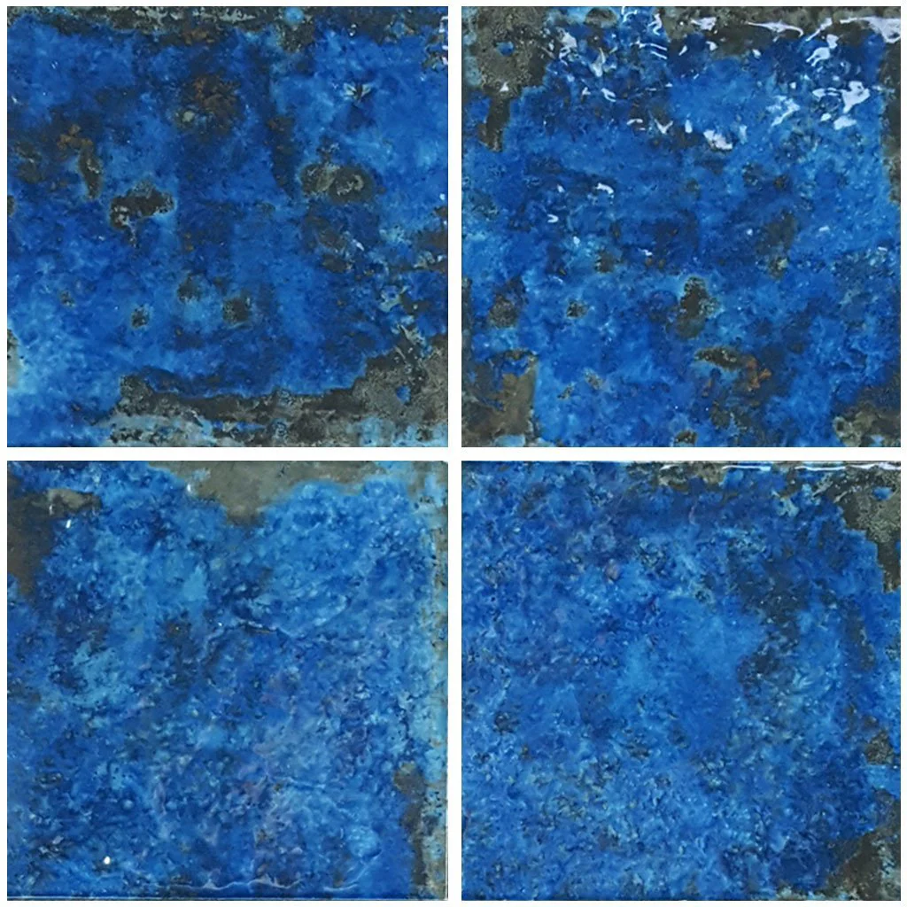 Venezia, 6" x 6" - Porcelain Pool Tile