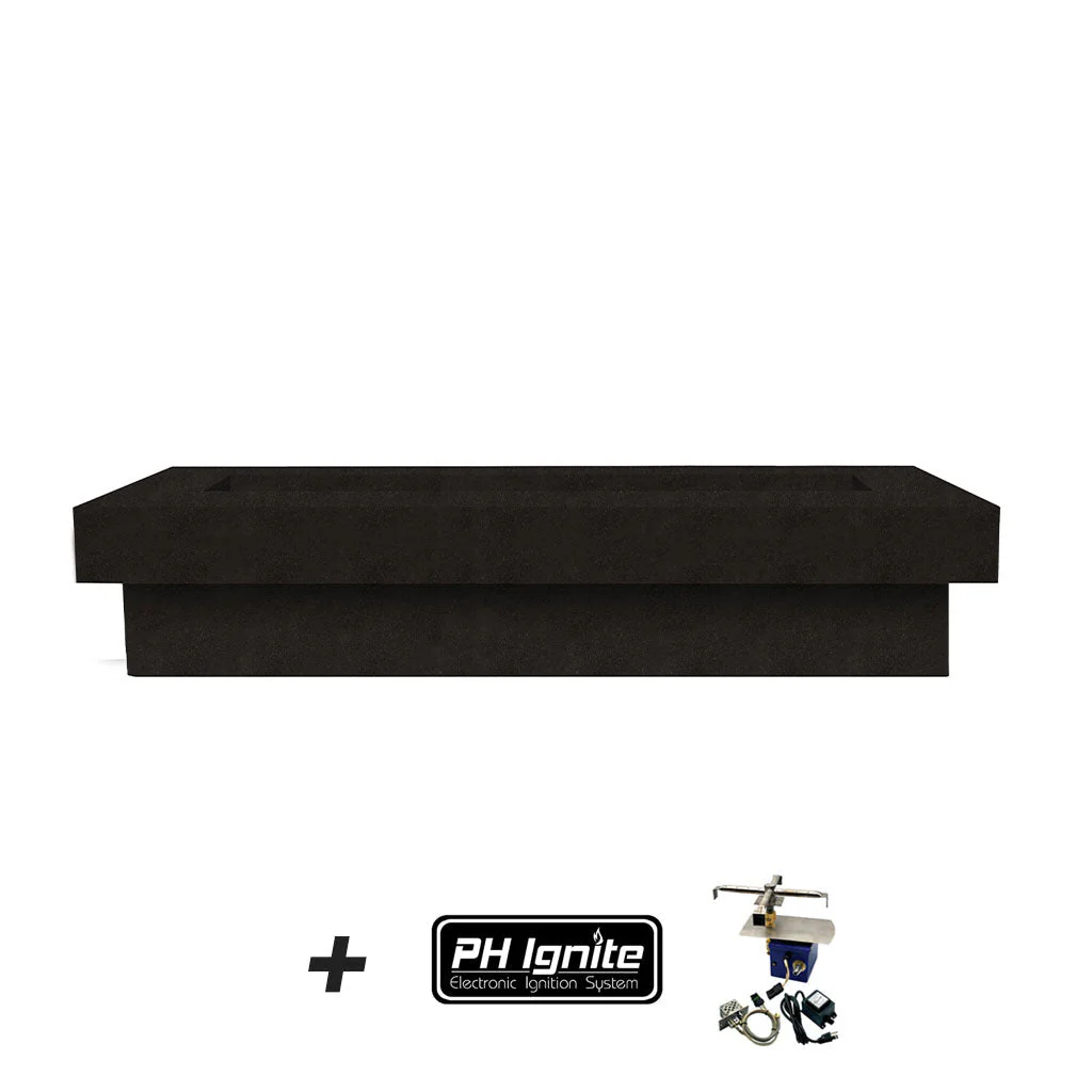 Elevate Fire Table - Gas Fire Pit - Image 16
