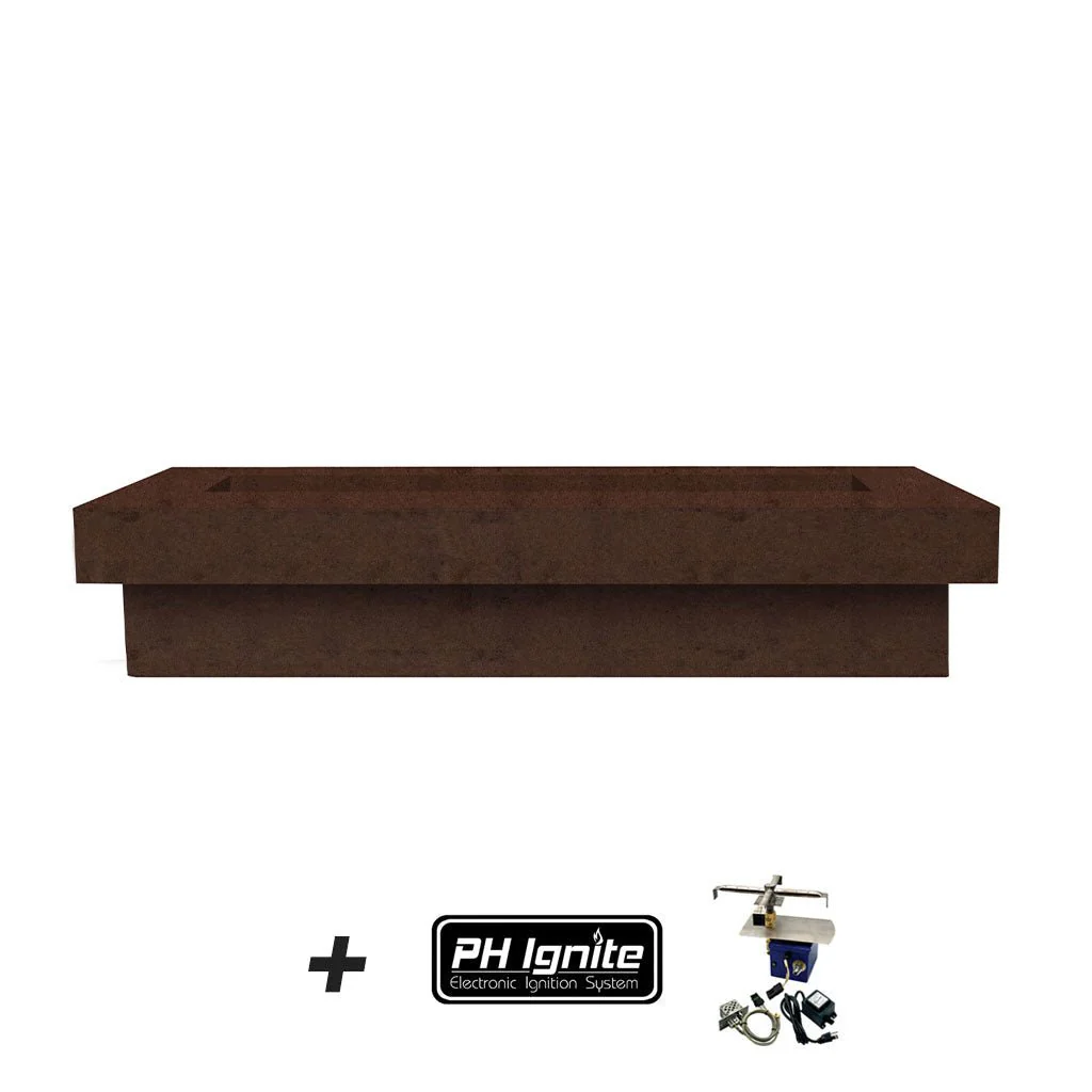 Elevate Fire Table - Gas Fire Pit - Image 8