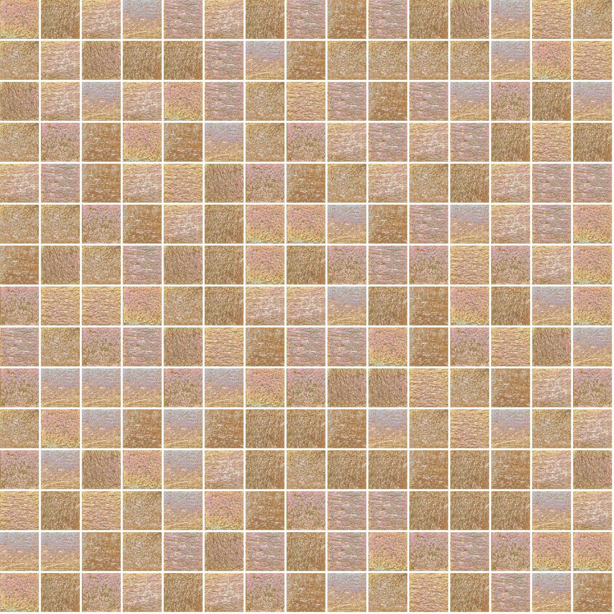 782 Embolite, 3/4" x 3/4" - Glass Tile - Image 3