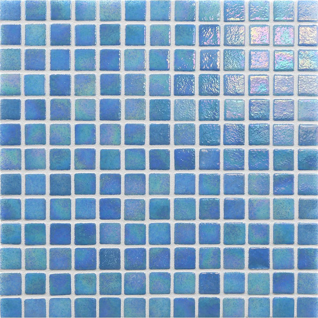 Enchanted, 1" x 1" - Glass Tile