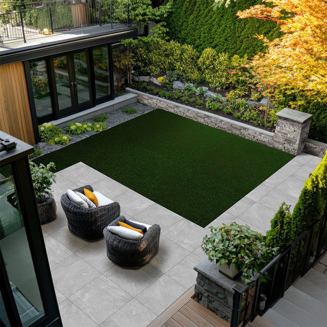 Evergrass Meadow Green Pet Turf 91, 15 Ft Wide - Premium Artificial Grass - Image 10
