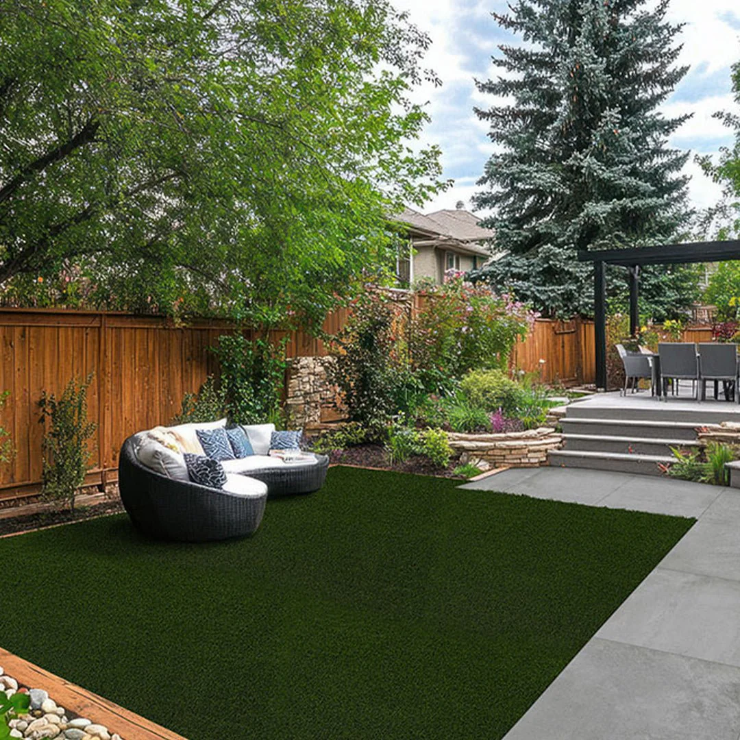 Evergrass Meadow Green Pet Turf 91, 15 Ft Wide - Premium Artificial Grass - Image 12