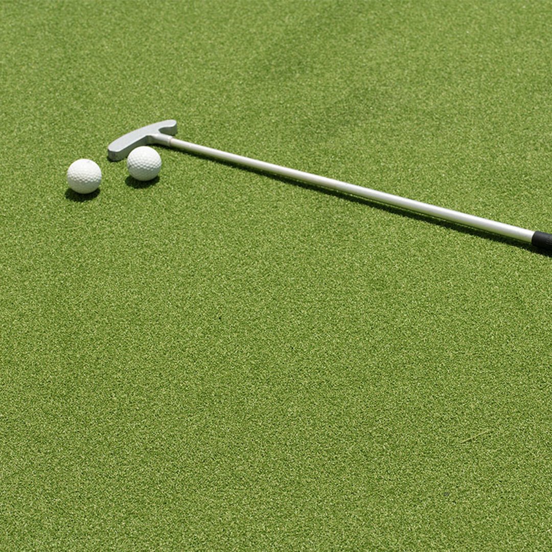Evergrass Putting Green Turf 78, 15 Ft Wide - Premium Artificial Grass - Image 3