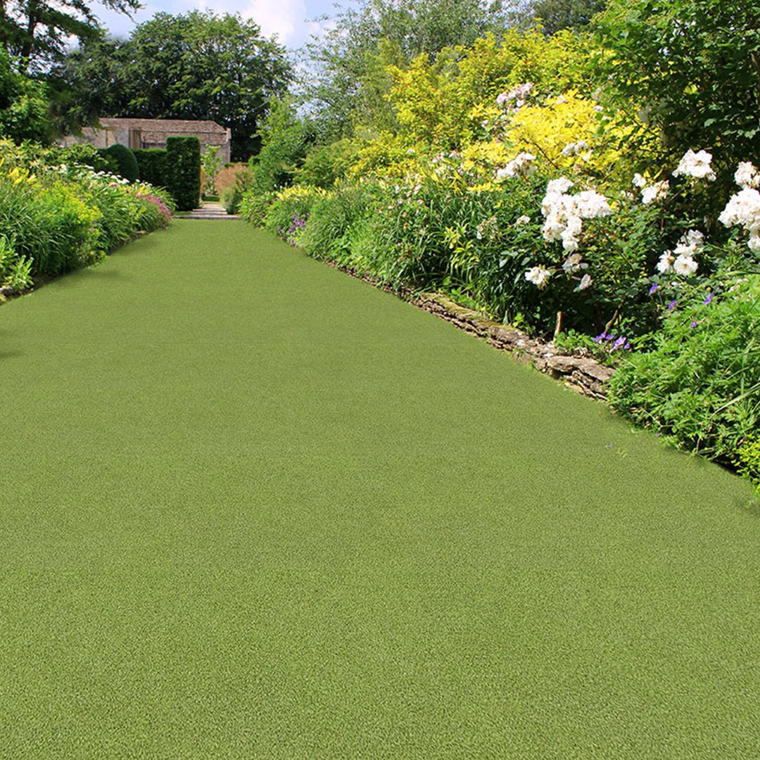 Evergrass Putting Green Turf 78, 15 Ft Wide - Premium Artificial Grass - Image 6