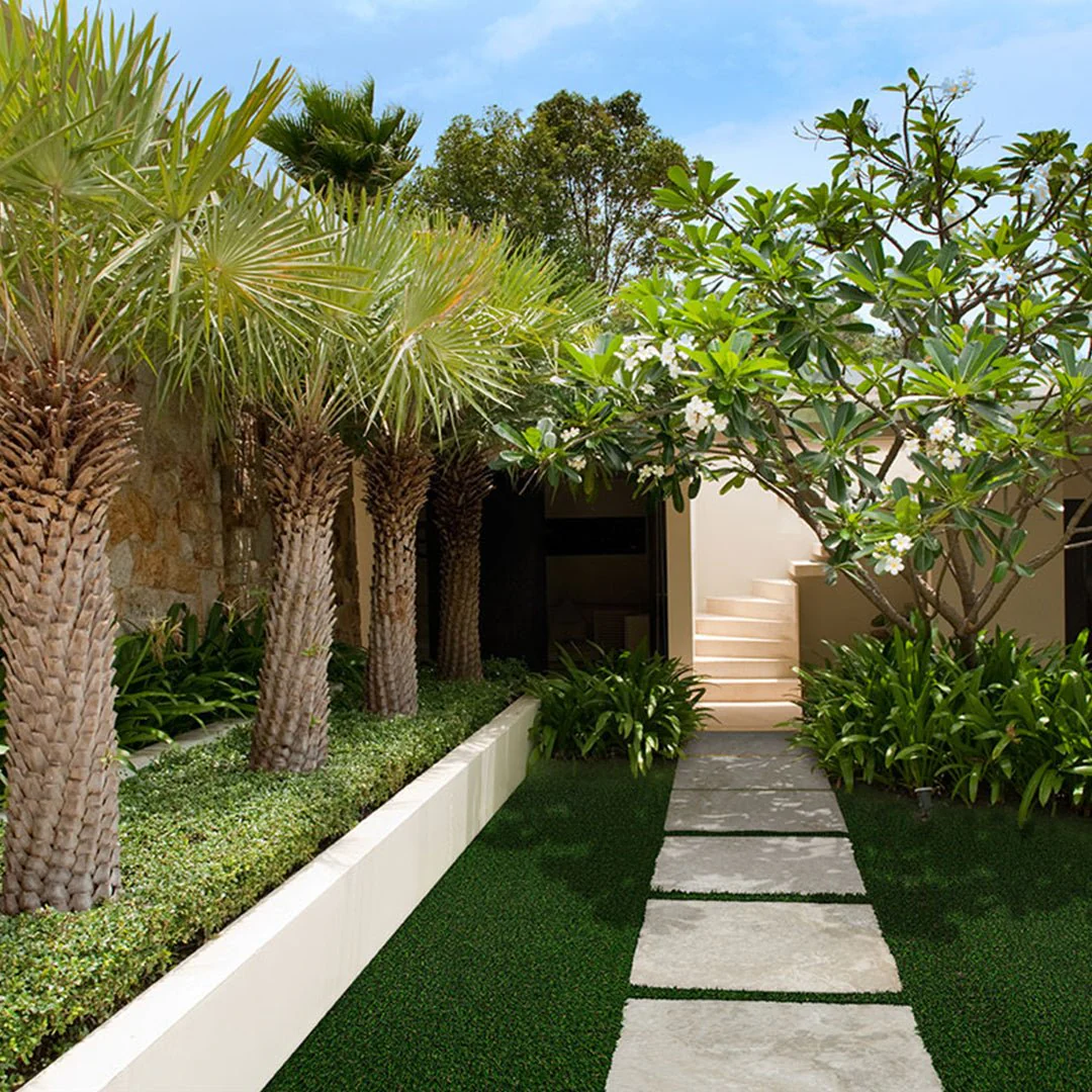Evergrass Summer Gold 96, 15 Ft Wide - Premium Artificial Grass - Image 4