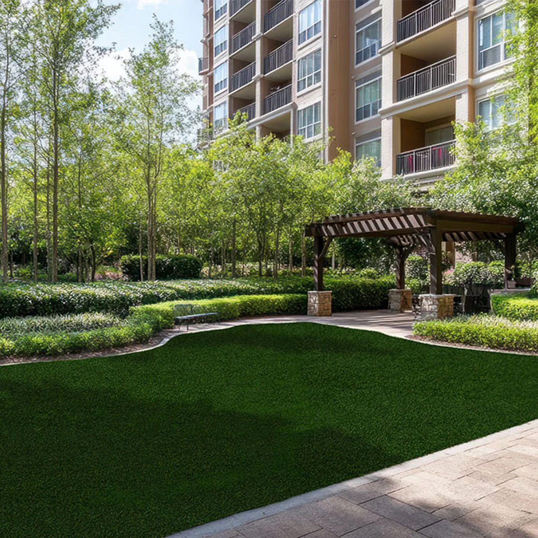 Evergrass Summer Gold 96, 15 Ft Wide - Premium Artificial Grass - Image 8
