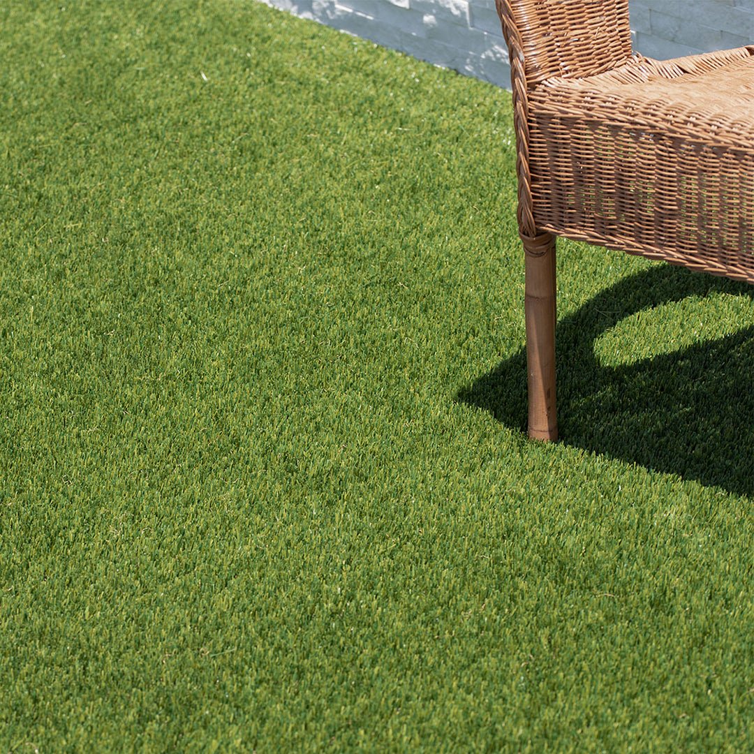 Evergrass Viridian Green Turf 91, 15 Ft Wide - Premium Artificial Grass - Image 6