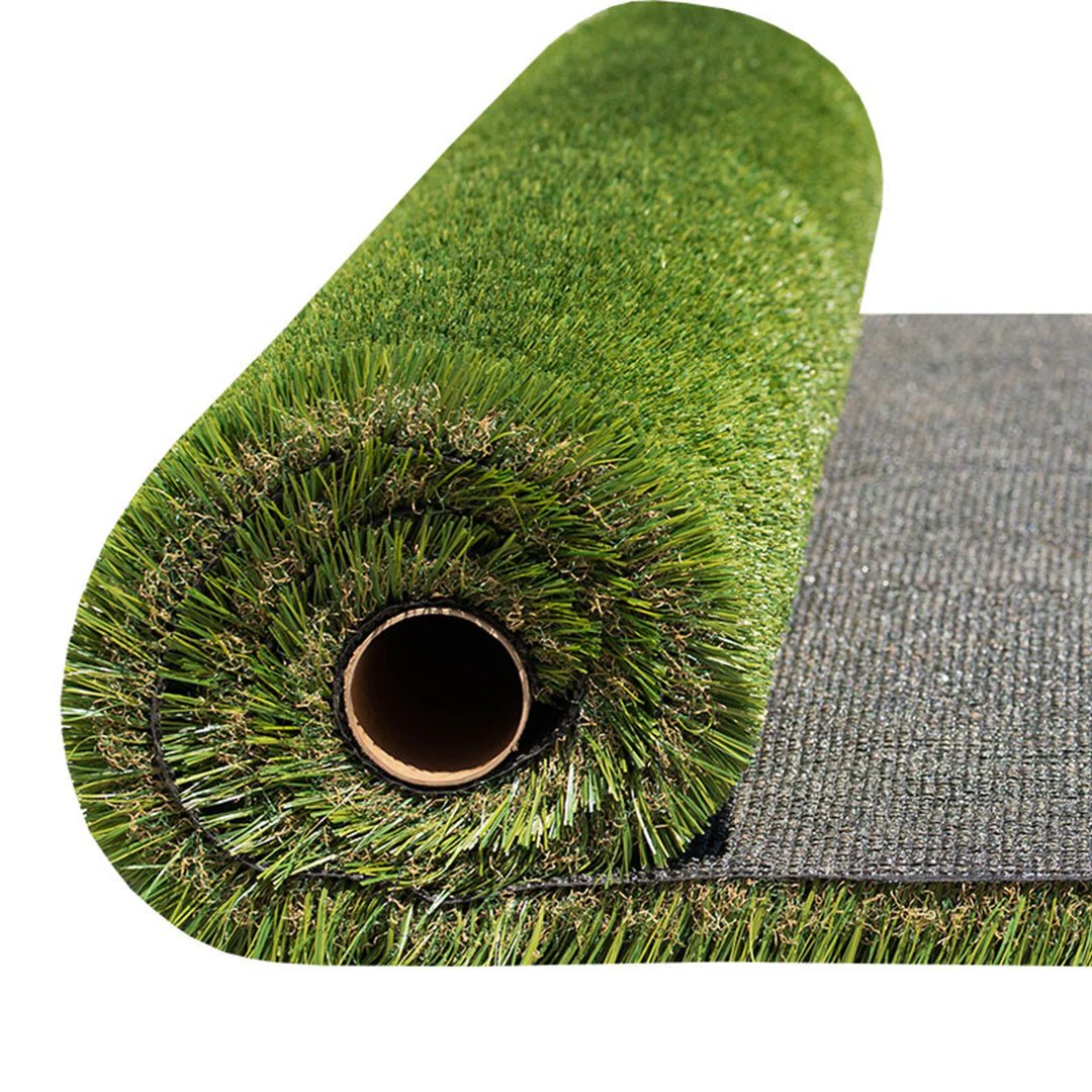 Evergrass Viridian Green Turf 91, 15 Ft Wide - Premium Artificial Grass - Image 7