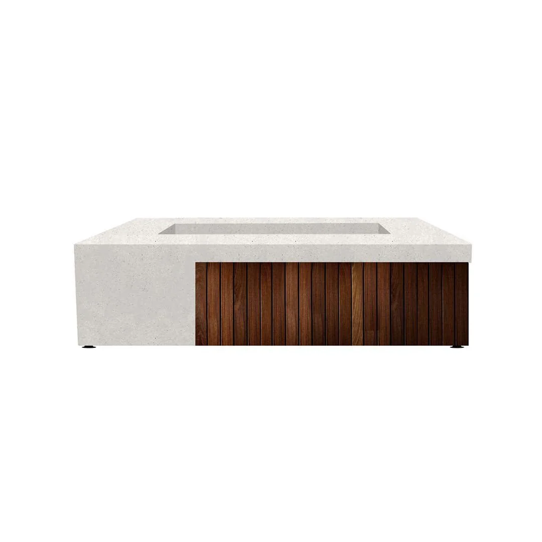 Fairmont Fire Table - Gas Fire Pit - Image 10