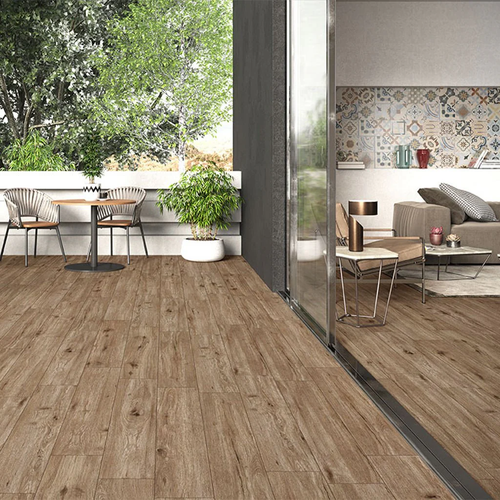 Fauna, 8" x 47" - 2CM Outdoor Porcelain Paver - Image 3
