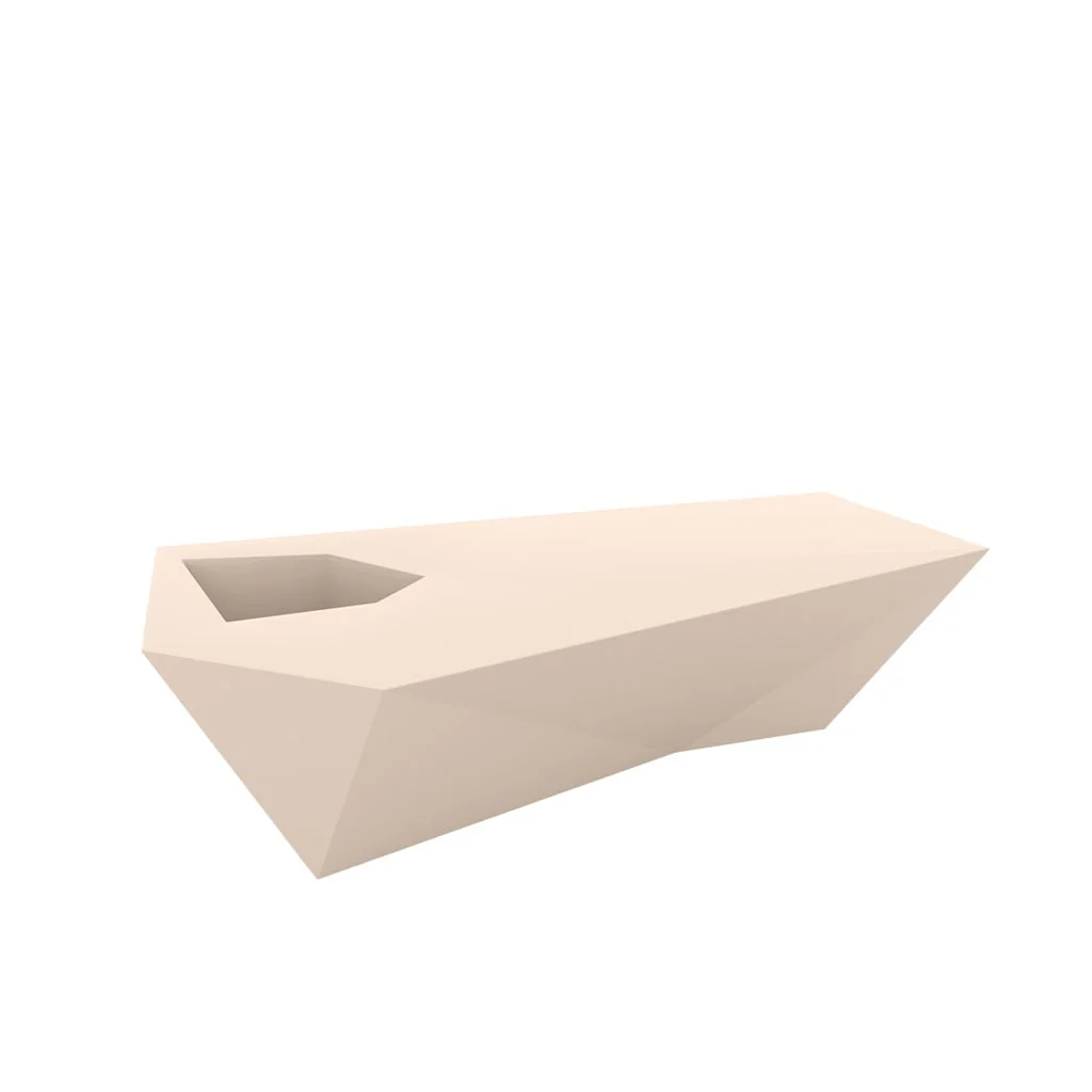 Faz Bench - Modern Patio Furniture - Image 10