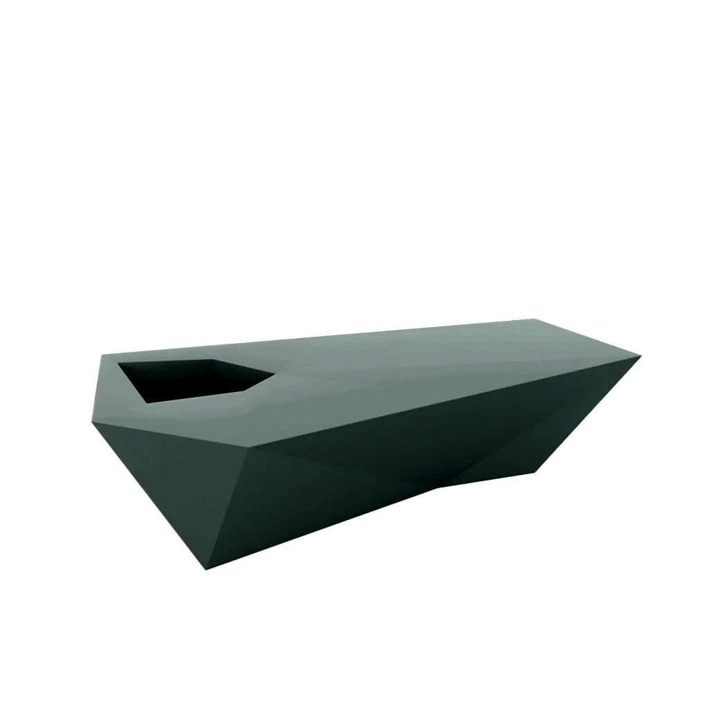 Faz Bench - Modern Patio Furniture - Image 12