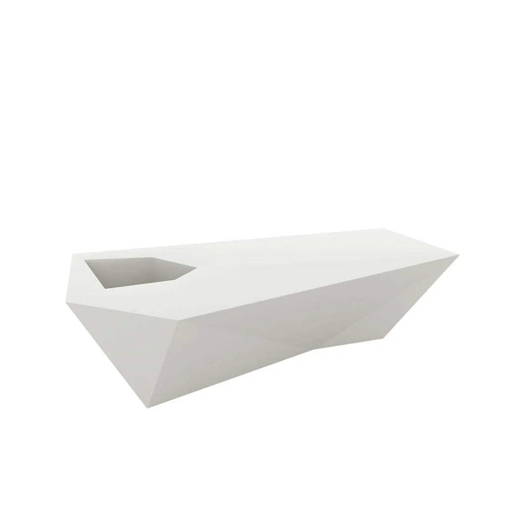 Faz Bench - Modern Patio Furniture - Image 13